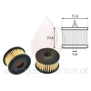FILTR AC F781 BULPREN + VALTEK z oringami
