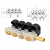 Listwa ACW01 BFC Wzmocniona