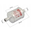 FILTR AC F781 BULPREN + VALTEK z oringami