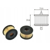 FILTR AC F781 BULPREN + VALTEK z oringami