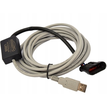 INTERFEJS AC  USB