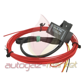 EMULATOR POZIOMU PALIWA AC FLE-FC