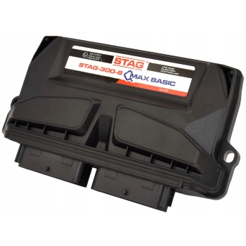 ELEKTRONIKA STAG 300-8 Q-MAX BASIC