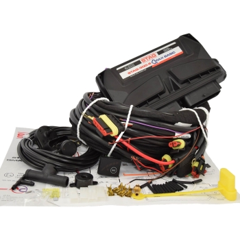 ELEKTRONIKA STAG 300-8 Q-MAX BASIC