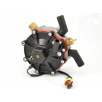 REDUKTOR AC R01 + EL.AC 150 KM