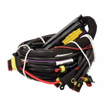 OKABLOWANIE STAG 300-6 Q-MAX PLUS