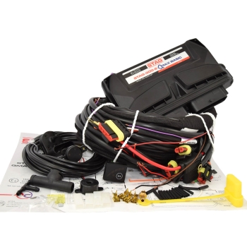 ELEKTRONIKA STAG 300-6 Q-MAX BASIC