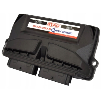 ELEKTRONIKA STAG 300-6 Q-MAX BASIC