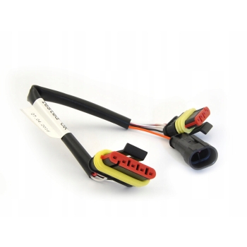 MAPSENSOR STAG PS-02 + PRZEJŚCIÓWKA NA PS-01