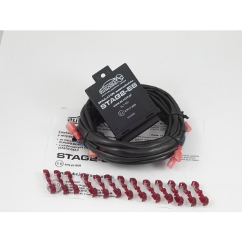 EMULATOR STAG 6 KANAŁY DO CIĘCIA