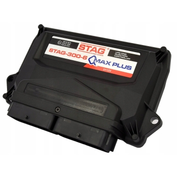 ELEKTRONIKA STAG 300-6 Q-MAX PLUS