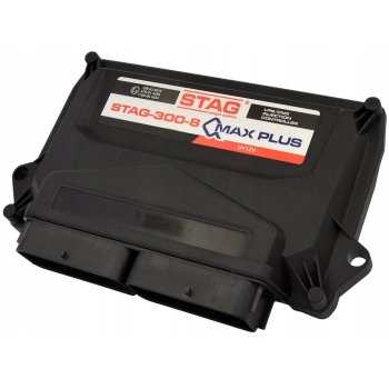 ELEKTRONIKA STAG 300-8 Q-MAX PLUS