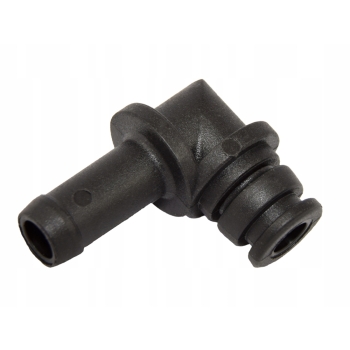 KOLANKO KRÓCIEC WTRYSKIWACZA W03  6mm