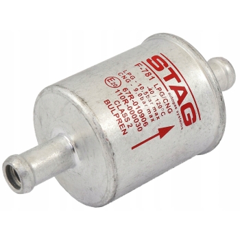 FILTR FAZY LOTNEJ AC F781 BULPREN 12MM