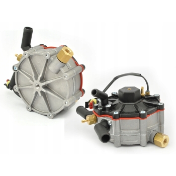 REDUKTOR AC R01 + EL.AC 150 KM