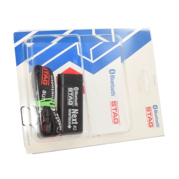 INTERFEJS BLUETOOTH AC