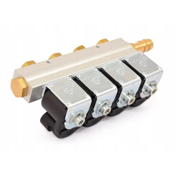 Listwa ACW01 BFC Wzmocniona