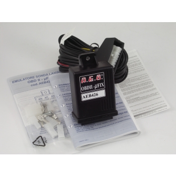 EMULATOR OBD II AEB 426