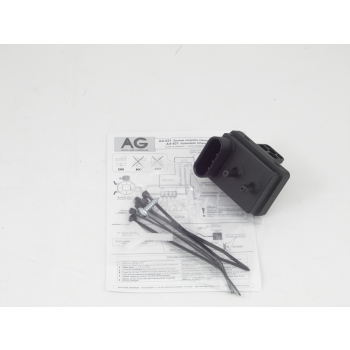 MAPSENSOR ZENIT