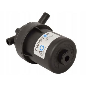 FILTR FAZY LOTNEJ AGC TWISTER 12/12 360 st.