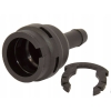 ADAPTER WTRYSKIWACZA POJED.FI6/H BARRACUDA