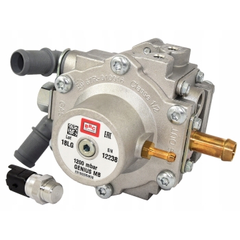 REDUKTOR BRC GENIUS MB 1200 MY07 Z SENSOREM