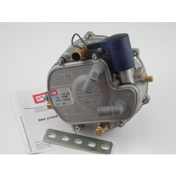 REDUKTOR BRC ECO 100 KW