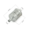 FILTR FAZY LOTNEJ F781 fi12mm BULPREN
