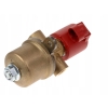 ZESTAW FILTRÓW BRC FJ-1 WALEC + STARY TYP + ORINGI
