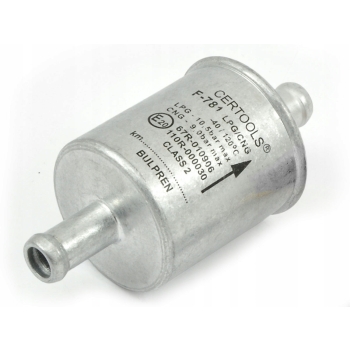 FILTR FAZY LOTNEJ F781 fi12mm BULPREN