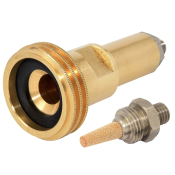 PRZEJŚCIE TANKOWANIA NIEMCY M10 DŁUGIE+ FILTR