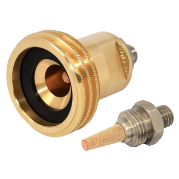 PRZEJŚCIE TANKOWANIA NIEMCY M10 + FILTR