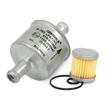 Filtr F782 BULPREN + OMB + ORINGI