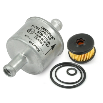 F782 BULPREN + filtr VALTEK + ORINGI