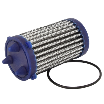 KPL NAPRAWCZY FILTRA KN-779-B WŁÓKNO SZKLANE DUŻY