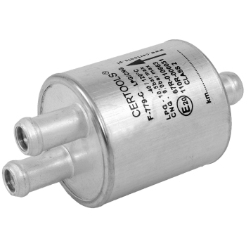 FILTR FAZY LOTNEJ FI 11mm NIEROZBIE. 11/2X11 POLI