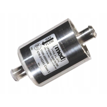 WKŁAD FILTRA MED CERTOLS POLIESTER CF-213-1