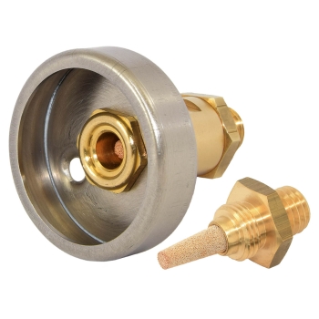 WKRETKA WLEWU PRZY WLEWIE KROTKA M16X1,5