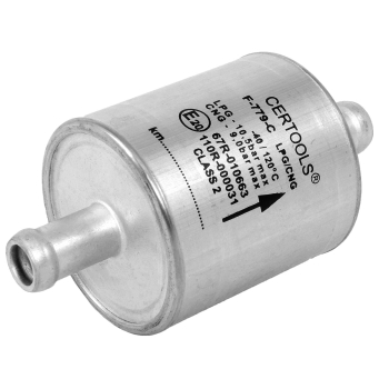 FILTR FAZY LOTNEJ CERTOOLS F-779-C 12/12