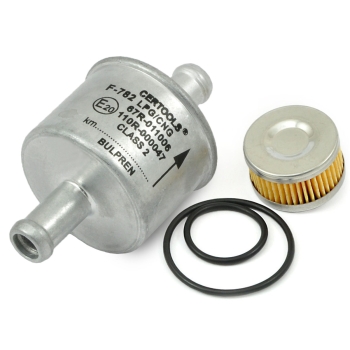 Filtr F782 BULPREN + Tomasetto + ORINGI