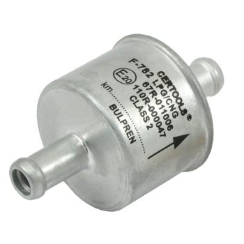 FILTR FAZY LOTNE F782 12/12 BULPREN