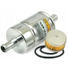 FILTR CZAJA FL-03 12mm + Tomasetto z oringami