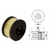 Filtr FLSP 14/14 + LI-10 z oringami zamiennik