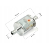 Filtr FLSP 14/14 + LI-10 z oringami zamiennik