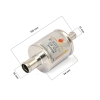 FILTR FAZY LOTNEJ FI 16/12 METAL POLIESTR FLSP
