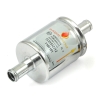 FILTR FAZY LOTNEJ FI 12mm METAL S (MAŁY) 10 SZT