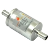 FILTR FAZY LOTNEJ FI 11mm METAL POLIESTROWY