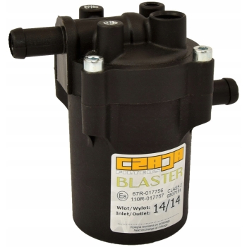 FILTR FAZY LOTNEJ BLASTER 14/14