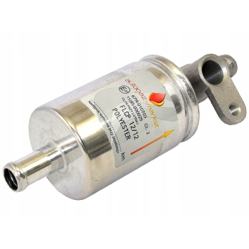 FILTR FAZY LOTNEJ FI 11mm  CZUJNIK  POLIESTER