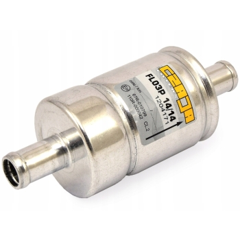 FILTR CZAJA FL-03 KRÓĆCE 14mm